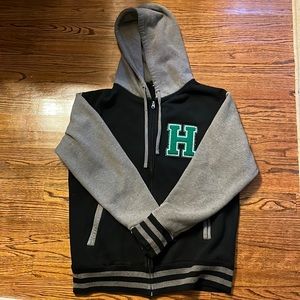 Stranger Things Hawkins High Jacket